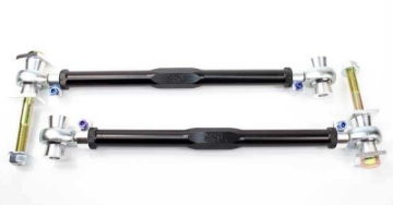 Picture of SPL BMW E9X Non-M Rear Toe Arms + Eccentric Lockout