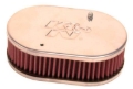 Picture of K&N Engineering KN Custom Air Filter - 56-9105