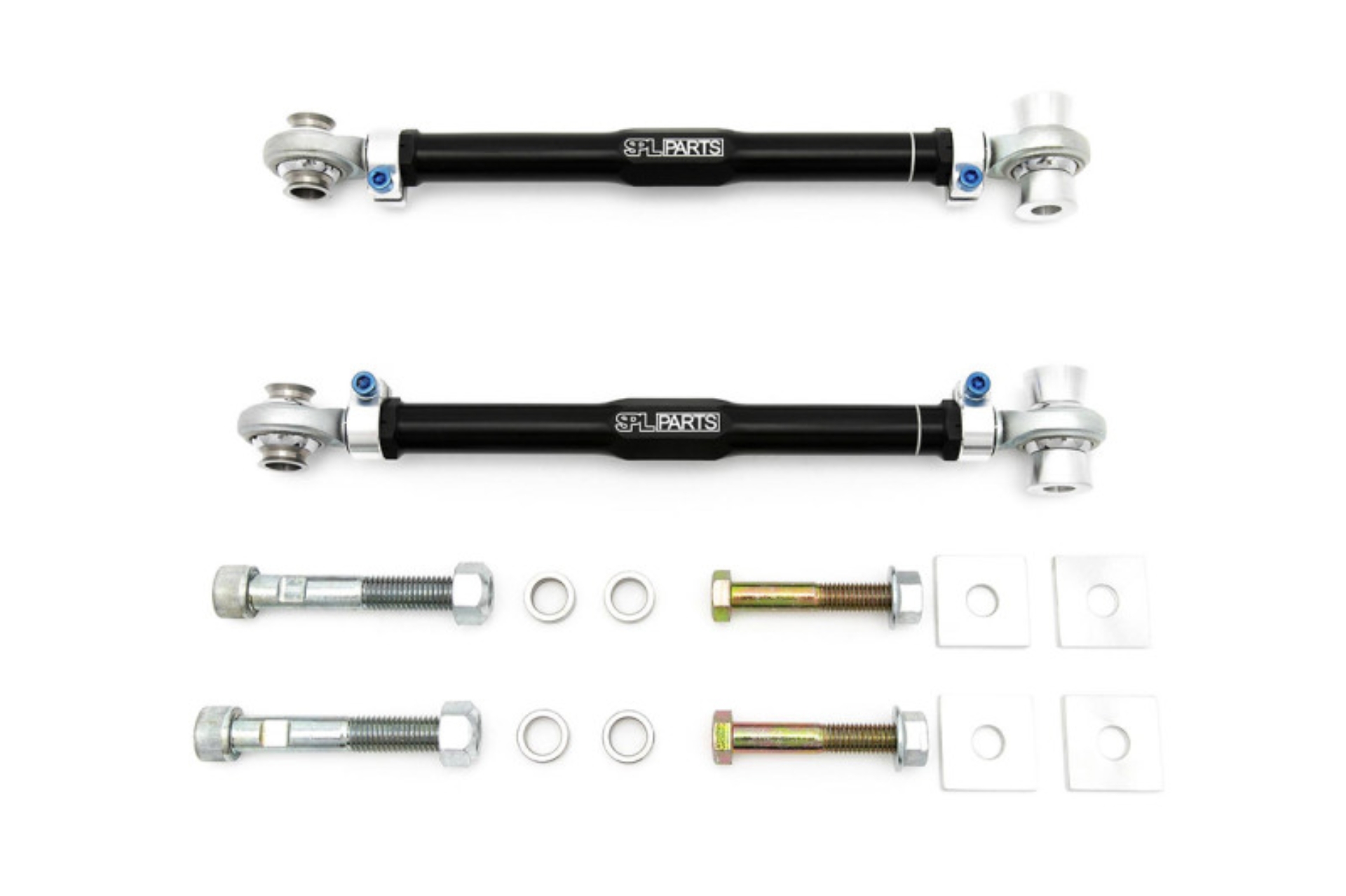 Picture of SPL Parts SPP Toe Arms Suspension Arms & Components - SPL RTAEL NC