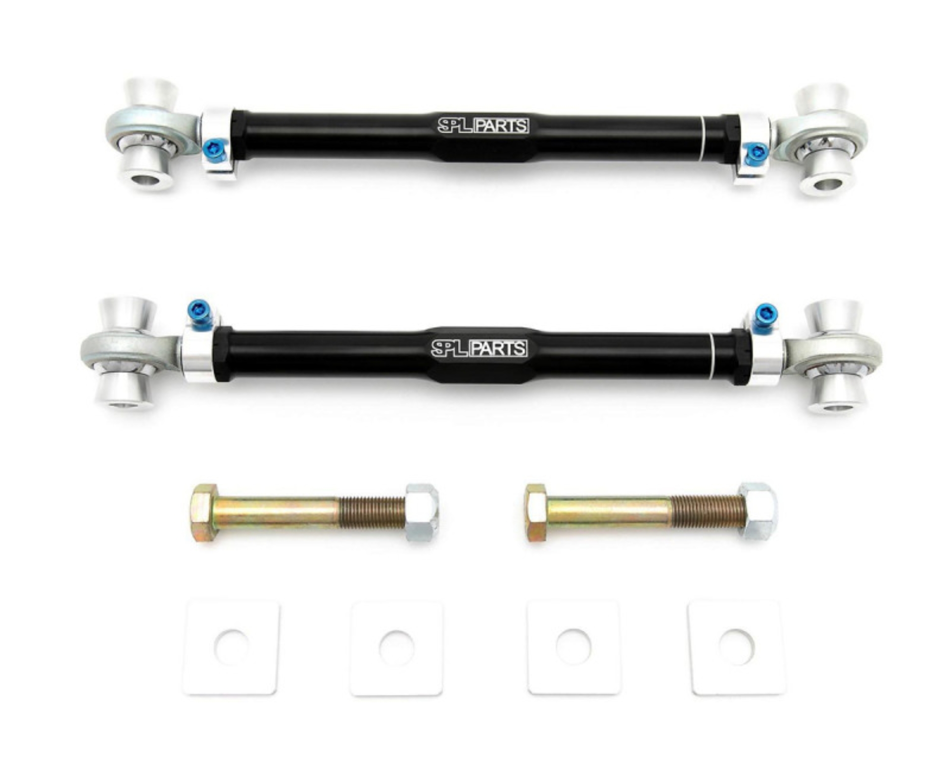 Picture of SPL Parts SPP Toe Links Suspension Arms & Components - SPL RTAEL JSN