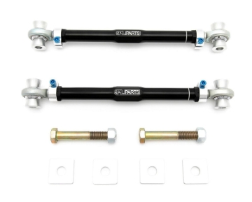 Picture of SPL Parts SPP Toe Links Suspension Arms & Components - SPL RTAEL JSN