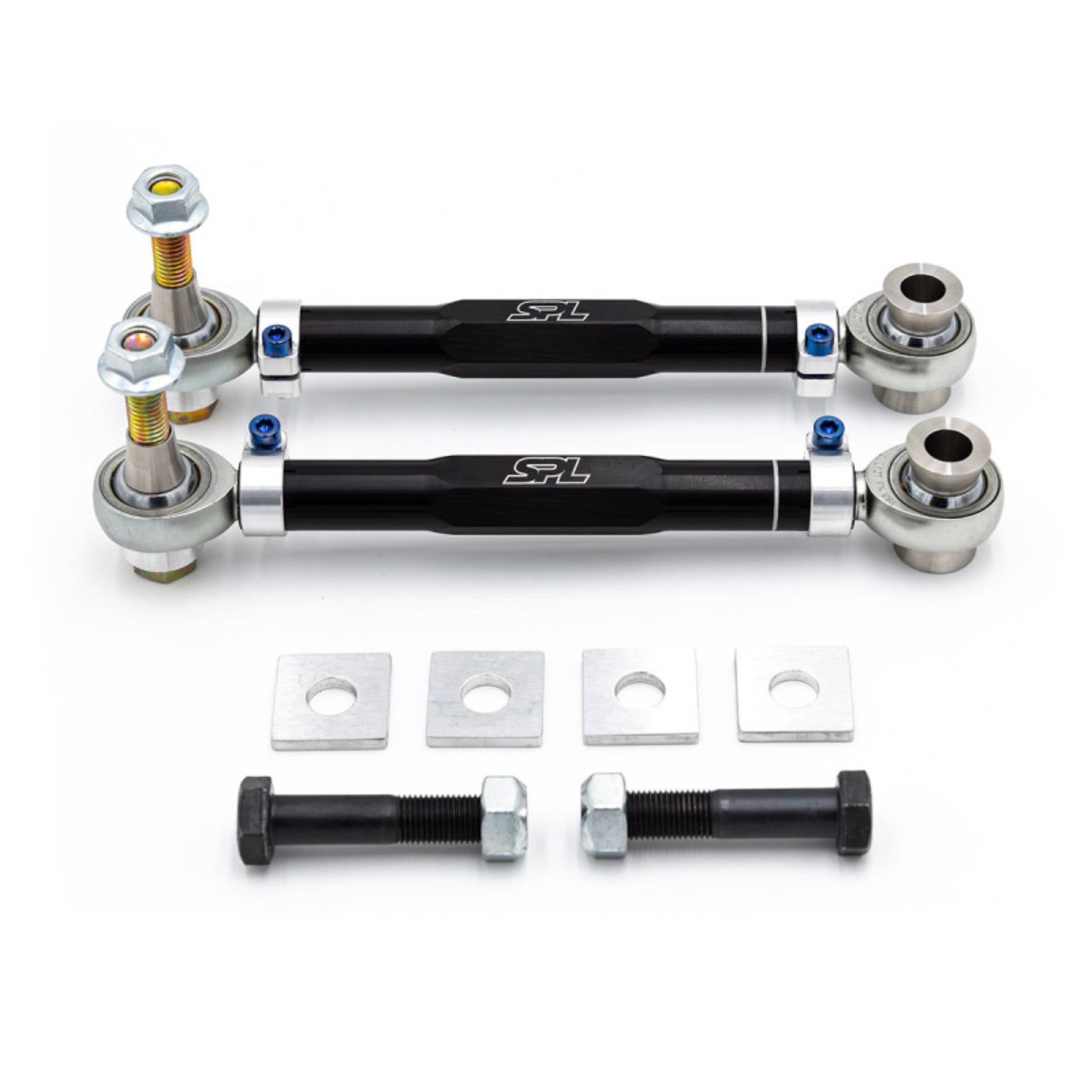 Picture of SPL Parts SPP Toe Arms Suspension Arms & Components - SPL RTAEL FRS