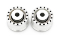 Picture of SPL Parts SPP Trailing Arm Bushings Suspension Arm Bushings - SPL RTAB E36