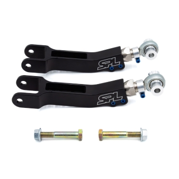 Picture of SPL Parts SPP Traction Arms Suspension Arms & Components - SPL RTR FRS