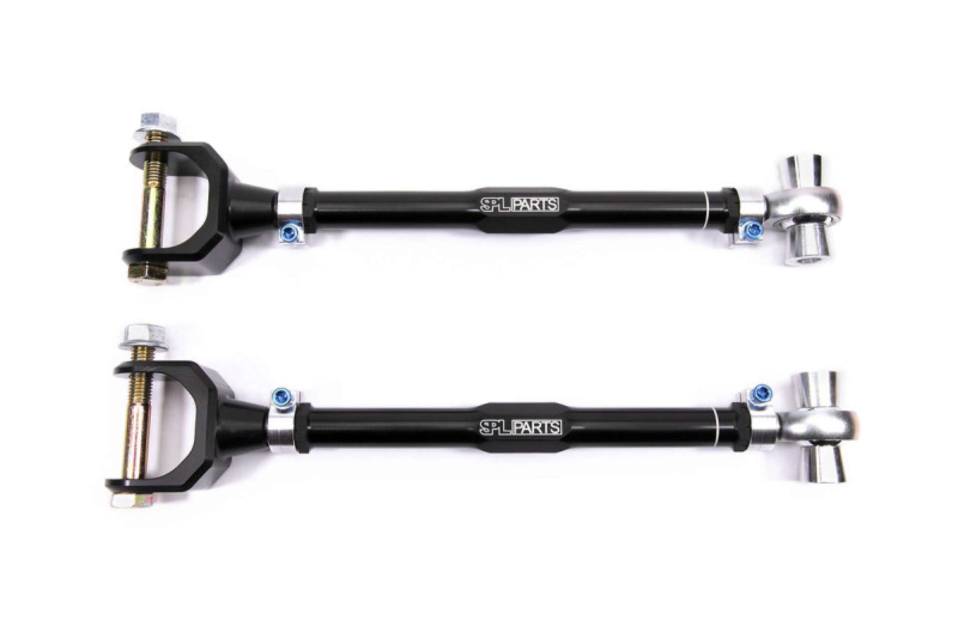 Picture of SPL Parts SPP Traction Links Suspension Arms & Components - SPL RTR ND
