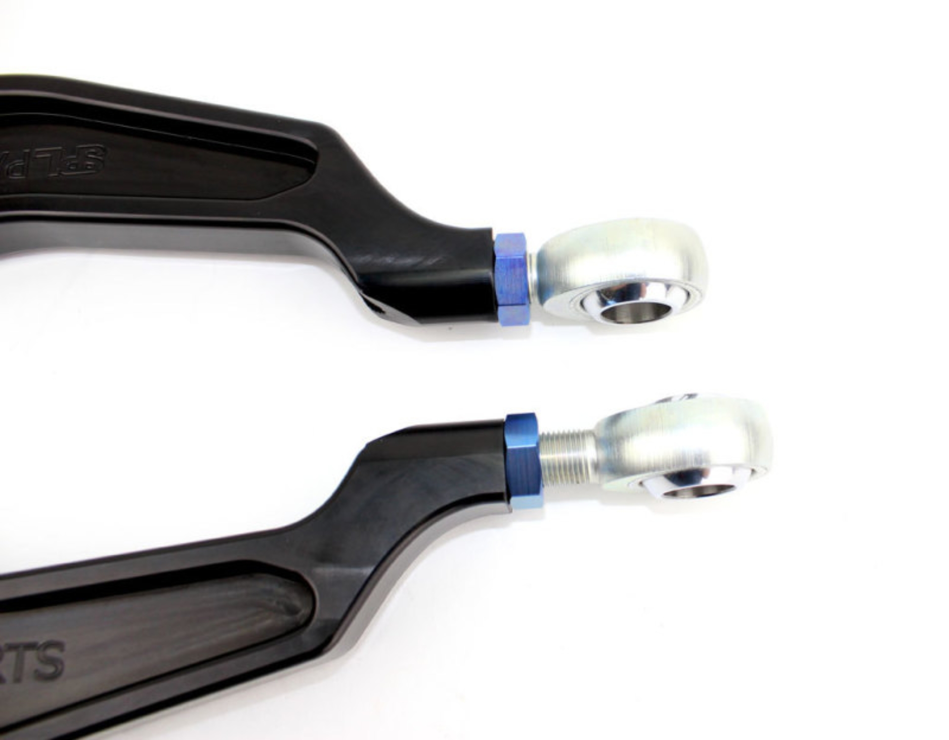 Picture of SPL Parts SPP Traction Links Suspension Arms & Components - SPL RTRHC R35