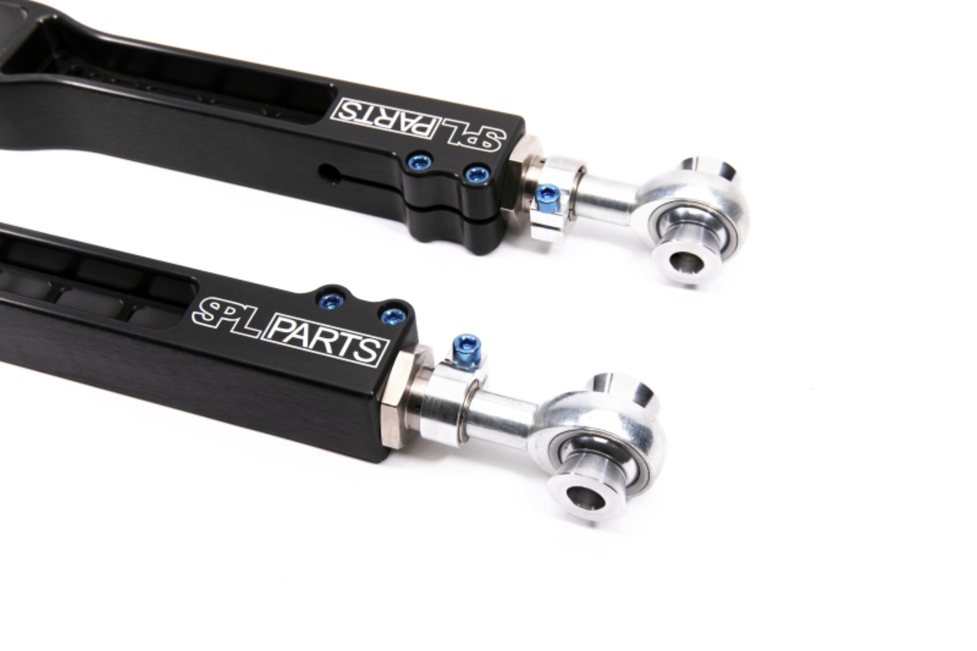 Picture of SPL Parts SPP Traction Arms Suspension Arms & Components - SPL RTR IS300