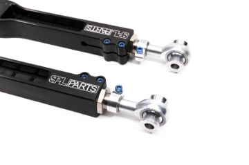 Picture of SPL Parts SPP Traction Arms Suspension Arms & Components - SPL RTR IS300