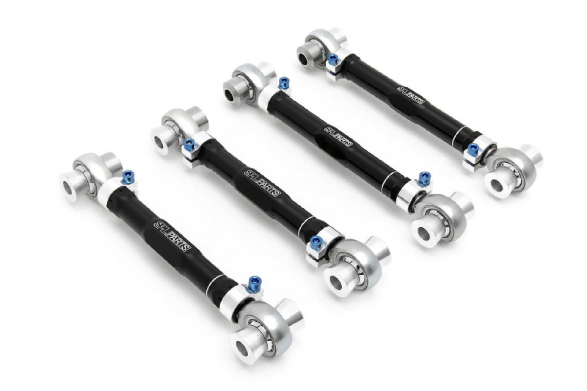 Picture of SPL Parts SPP Upper Control Arms - SPL RUA E9X
