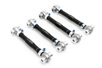 Picture of SPL Parts SPP Upper Control Arms - SPL RUA E9X