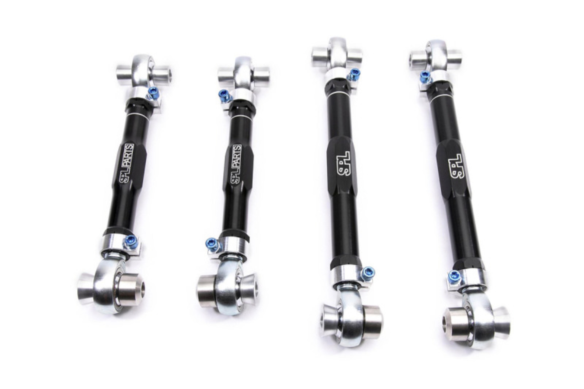 Picture of SPL Parts SPP Upper Control Arms - SPL RUA F3X