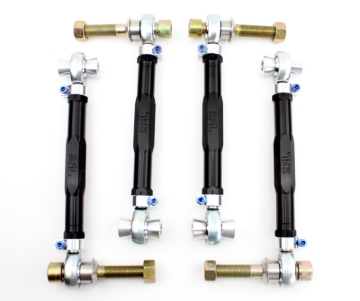 Picture of SPL Parts SPP Upper Control Arms - SPL RUA F8X