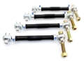 Picture of SPL Parts SPP Upper Control Arms - SPL RUA F8X