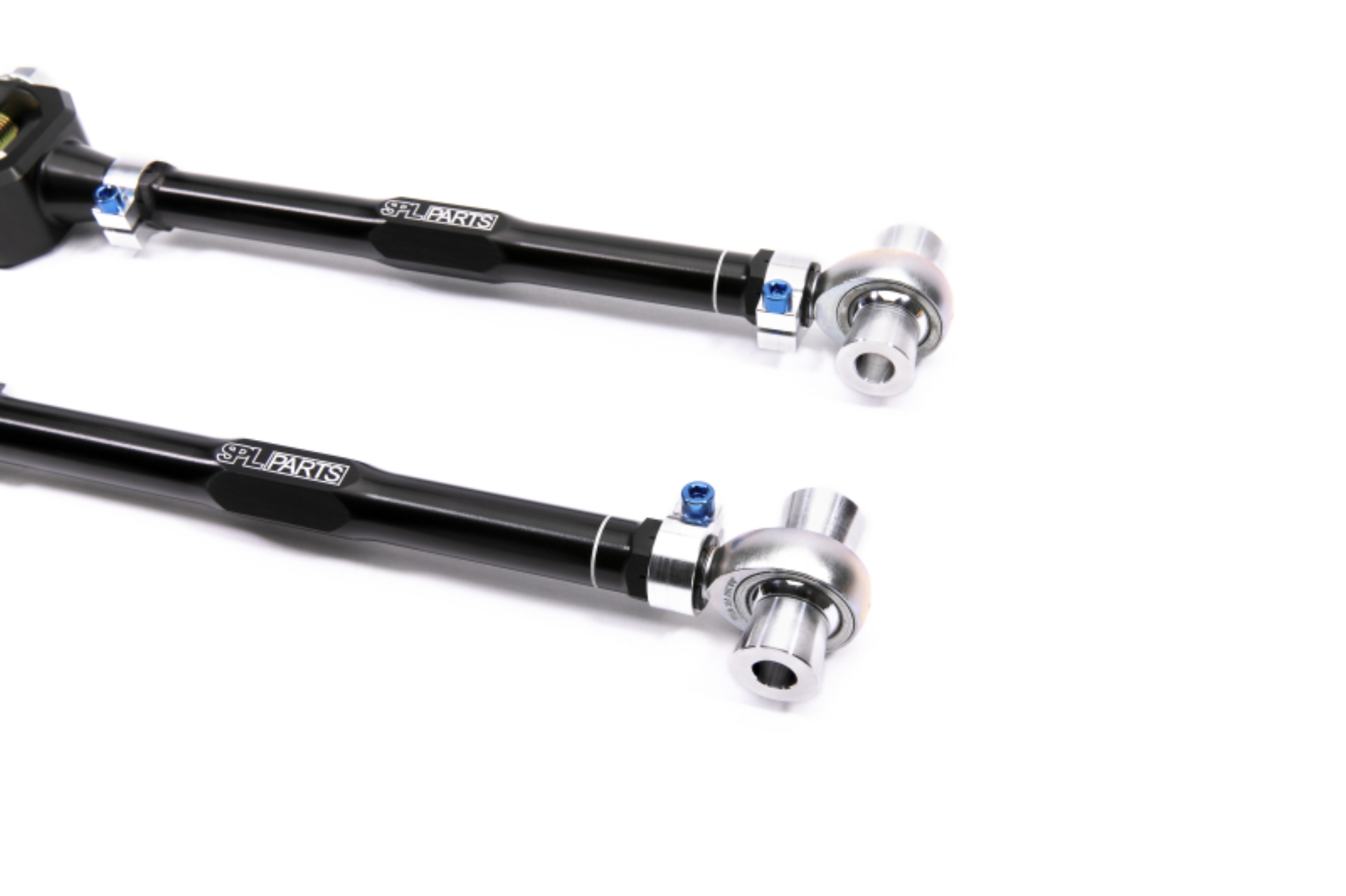 Picture of SPL Parts SPP Traction Arms Suspension Arms & Components - SPL RUT ND