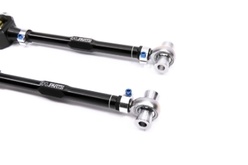 Picture of SPL Parts SPP Traction Arms Suspension Arms & Components - SPL RUT ND