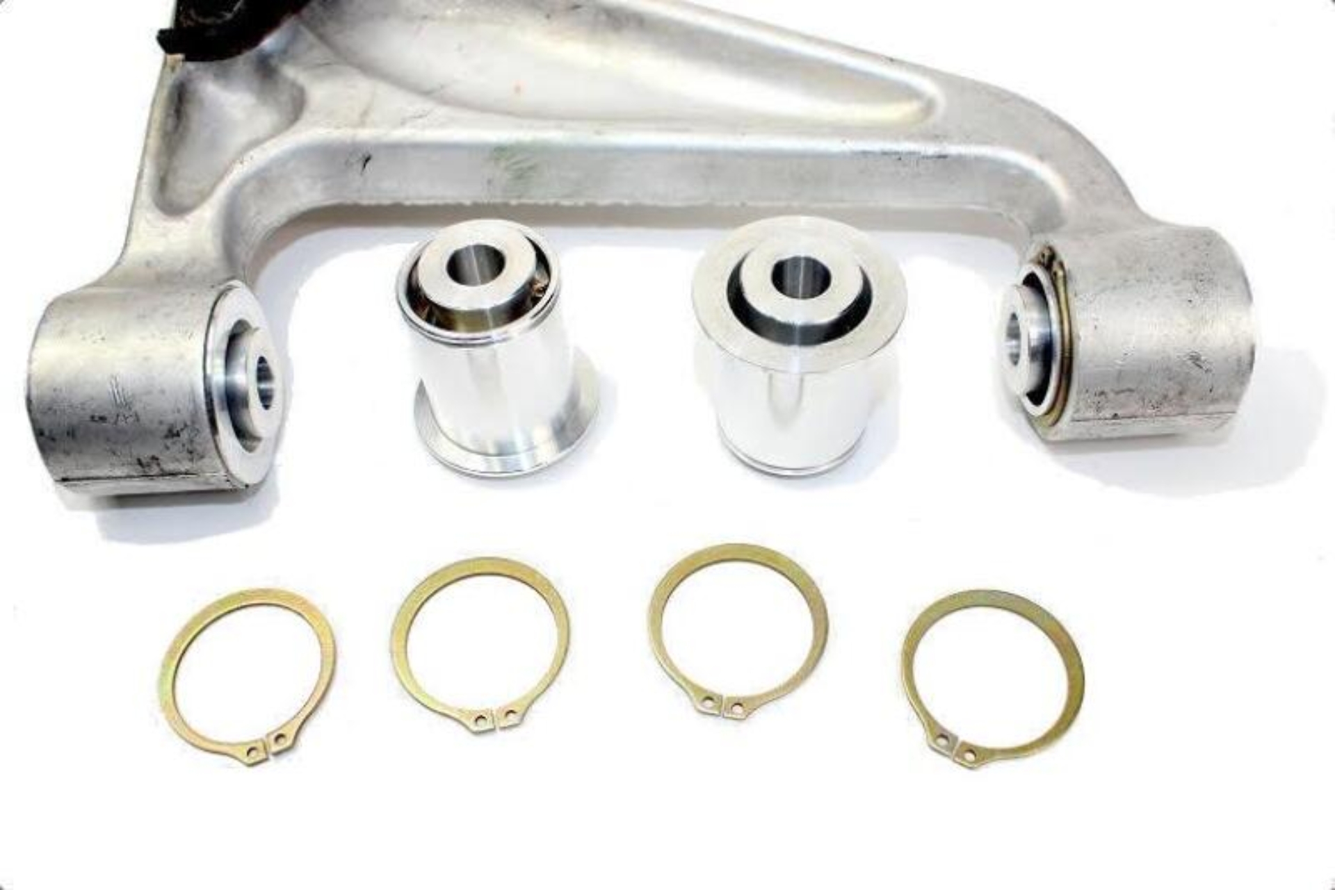 Picture of SPL Parts SPP Monoball Bushings Suspension Arm Bushings - SPL RUAB R35