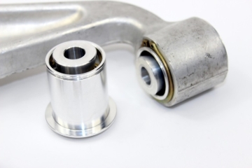 Picture of SPL Parts SPP Monoball Bushings Suspension Arm Bushings - SPL RUAB Z33