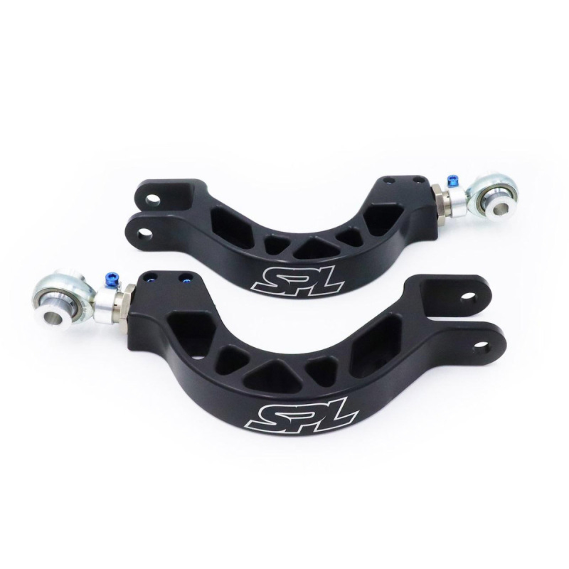 Picture of SPL Nissan S13 - S15 / Z32 / R32 - R34 Rear Adjustable Upper Camber Arms