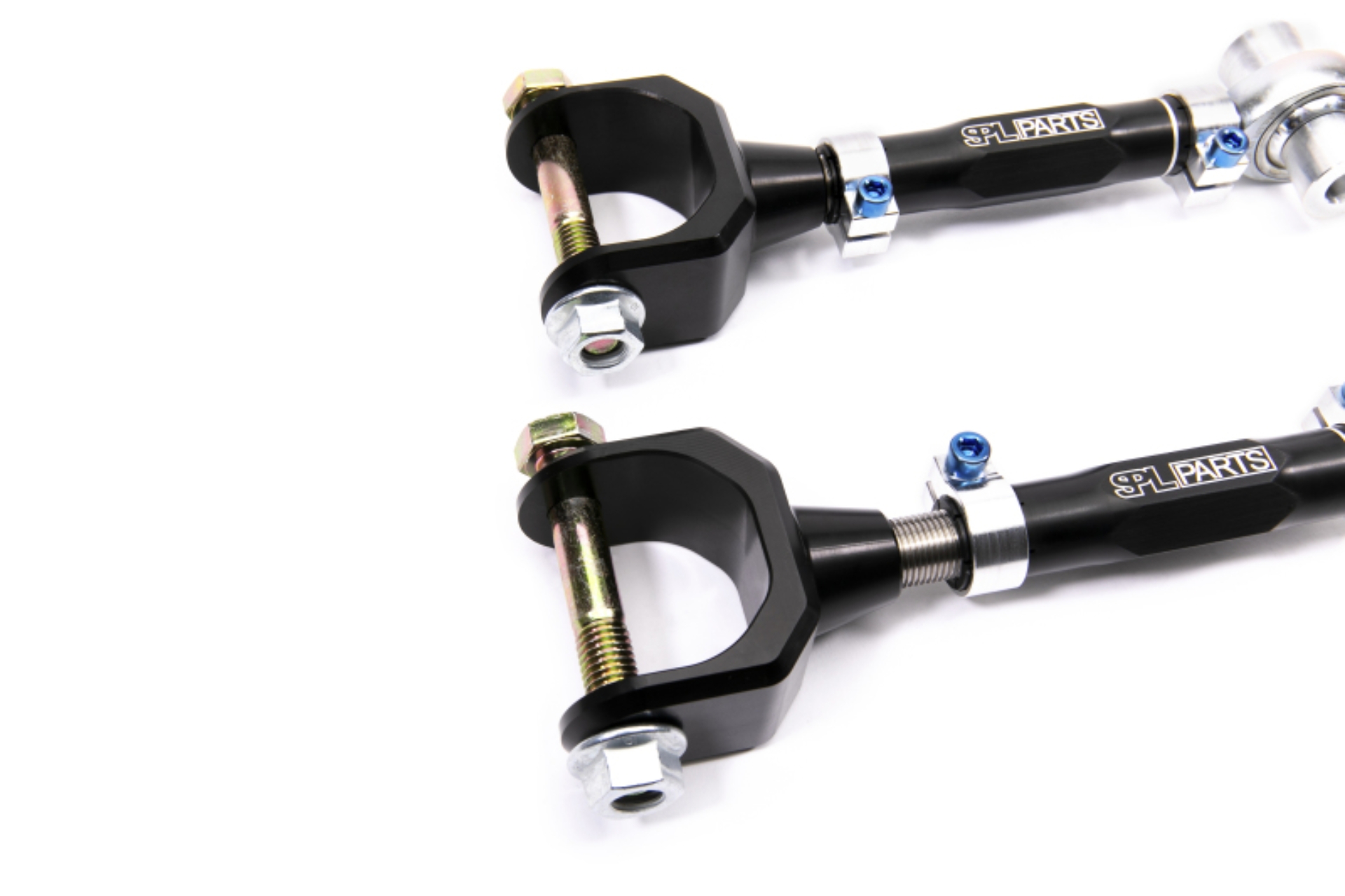 Picture of SPL Parts SPP Upper Control Arms - SPL RUA ND
