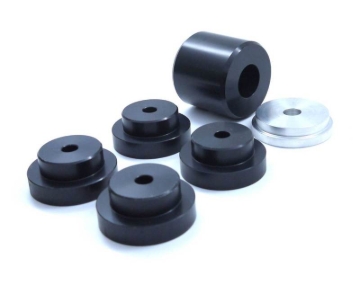 Picture of SPL Parts SPP Diff Mount Bushings Differential Bushings - SPL SDBS Z34
