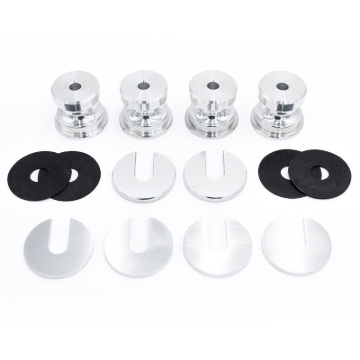 Picture of SPL Parts SPP Subframe Bushings Bushing Kits - SPL SSB FRS
