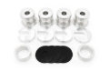 Picture of SPL Parts SPP Subframe Bushings Bushing Kits - SPL SSB S13