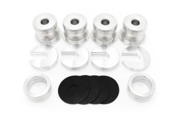 Picture of SPL Parts SPP Subframe Bushings Bushing Kits - SPL SSB S13