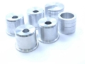 Picture of SPL Parts SPP Subframe Bushings Bushing Kits - SPL SSB S13C