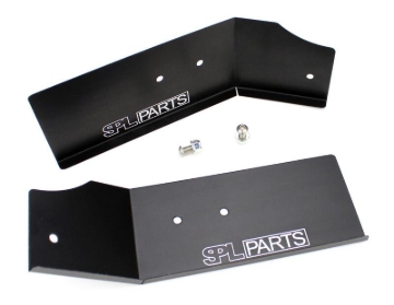 Picture of SPL Parts SPP Tension Rods Suspension Arms & Components - SPL TR BD