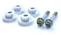 Picture of SPL Parts SPP Diff Mount Bushings Differential Bushings - SPL SDB S13