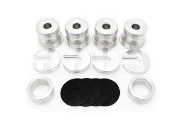 Picture of SPL Parts SPP Subframe Bushings Bushing Kits - SPL SSB Z32