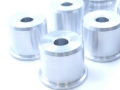 Picture of SPL Parts SPP Subframe Bushings Bushing Kits - SPL SSB S13
