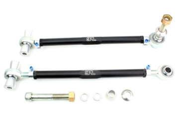Picture of SPL Parts SPP Tension Rods Suspension Arms & Components - SPL TR E9X
