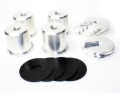 Picture of SPL Parts SPP Subframe Bushings Bushing Kits - SPL SSB FRS
