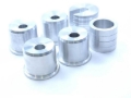 Picture of SPL Parts SPP Subframe Bushings Bushing Kits - SPL SSB S13C