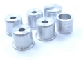 Picture of SPL Parts SPP Subframe Bushings Bushing Kits - SPL SSB Z32