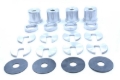 Picture of SPL Parts SPP Subframe Bushings Bushing Kits - SPL SSB S13C