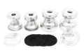 Picture of SPL Parts SPP Subframe Bushings Bushing Kits - SPL SSB Z33
