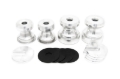 Picture of SPL Parts SPP Subframe Bushings Bushing Kits - SPL SSB Z34