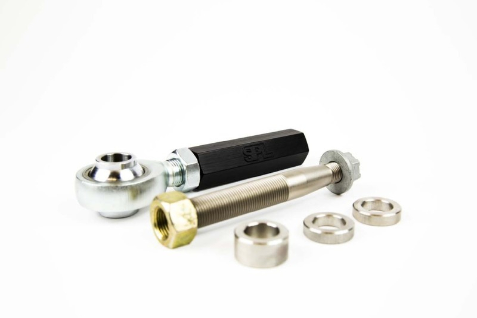 Picture of SPL Parts SPP Tie Rod Ends - SPL TRE C5