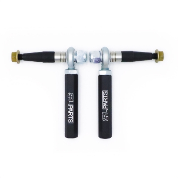 Picture of SPL Parts SPP Tie Rod Ends - SPL TRE CAM6