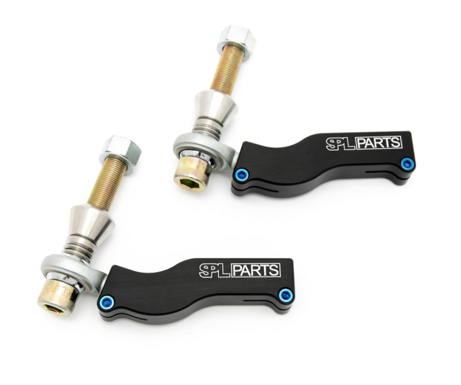 Picture of SPL Parts SPP Tie Rod Ends - SPL TRE E9X