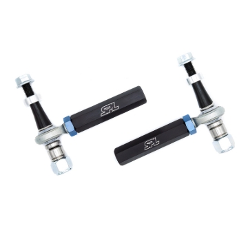 Picture of SPL Parts SPP Tie Rod Ends - SPL TRE FRS