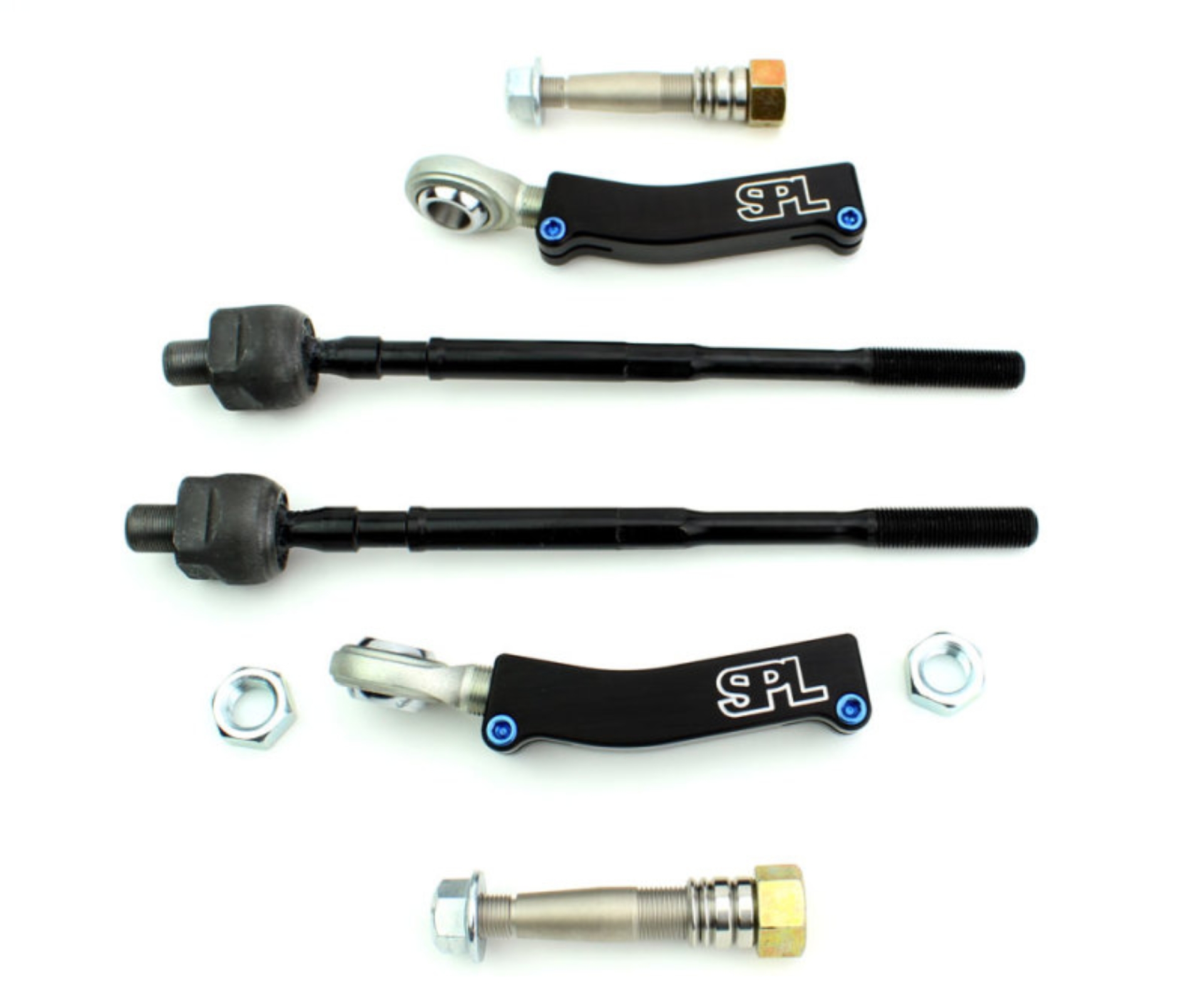 Picture of SPL Parts SPP Tie Rod Ends - SPL TRE NAMR