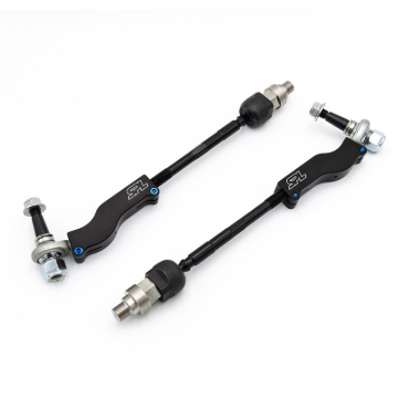 Picture of SPL Parts SPP Tie Rod Ends - SPL TRE NAPS