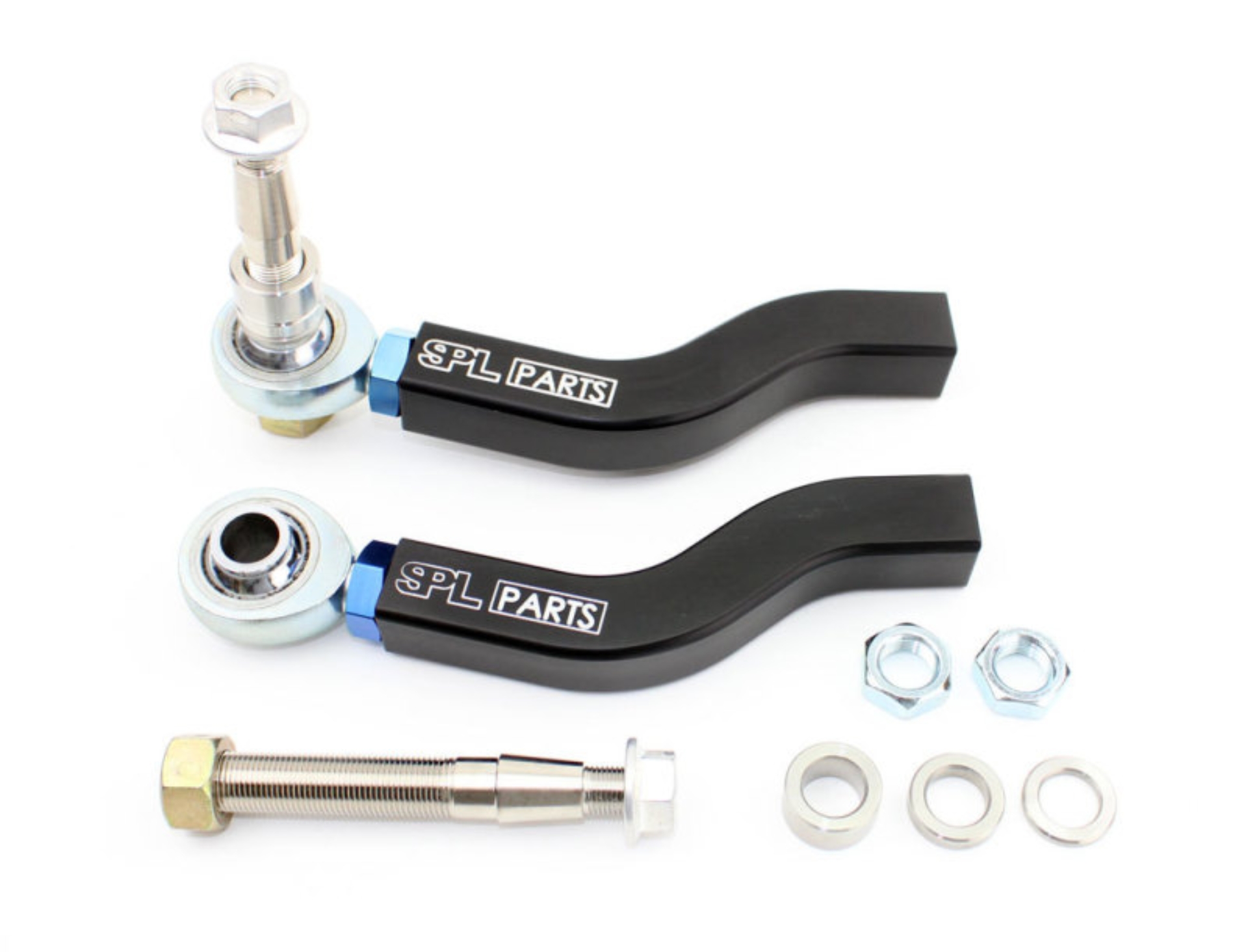 Picture of SPL Parts SPP Tie Rod Ends - SPL TRE R35