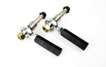 Picture of SPL Parts SPP Tie Rod Ends - SPL TRE Z33