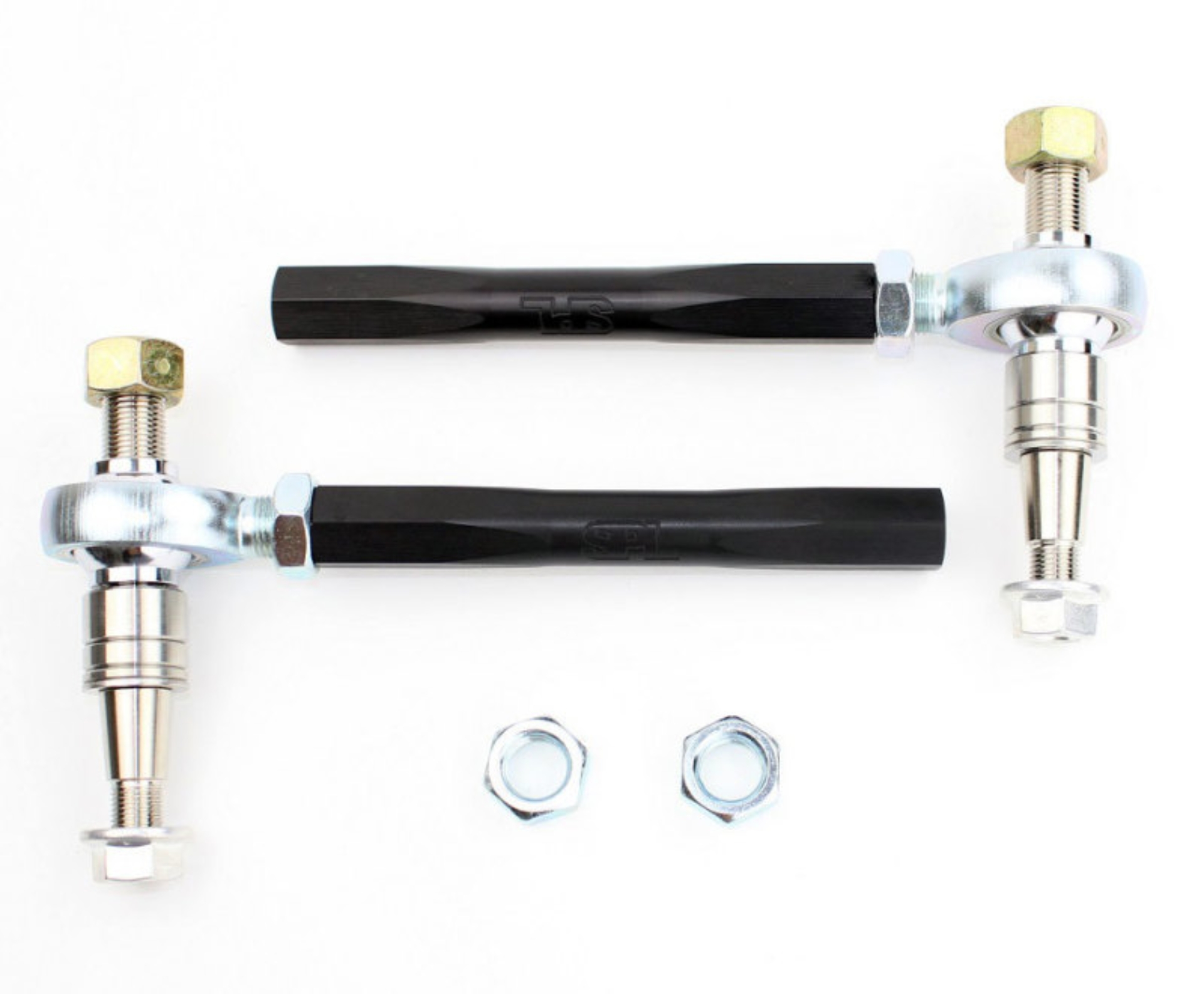 Picture of SPL Parts SPP Tie Rod Ends - SPL TRE Z34