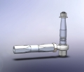 Picture of SPL Parts SPP Tie Rod Ends - SPL TRE CAM6