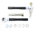 Picture of SPL Parts SPP Tie Rod Ends - SPL TRE Z34